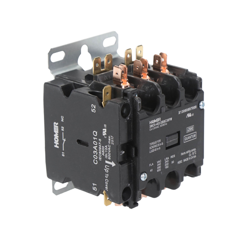 Trane Ctr3026 3‑Pole Hvac Contactor 1 Ctr3026 trane contactors jackson systems 23688