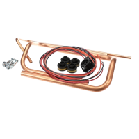 Trane Kit18829 Reciprocating To Scroll Compressor Changeout Kit 45 Kit18829 trane equipment:hvac replacement parts jackson systems 23703