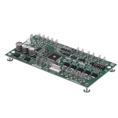 Trane Brd4939 Circuit Board 1 Brd4939 trane furnace control boards jackson systems 23715