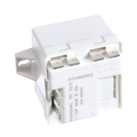 Trane Rly3210 Start Relay – 50A Coil 24 Rly3210 trane relays jackson systems 23725