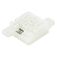 Trane Plu01386 Plug Relay 15 A 23 Plu01386 trane relays jackson systems 23731