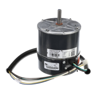 Trane Mot19412 1/3 Hp Hvac Motor 11 Mot19412 trane motors jackson systems 23747