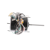 Regal Feh1056Sf Psc Motor 1/2 Hp 460 V 1075 Rpm 48 Feh1056sf regal rexnord motors jackson systems 23838