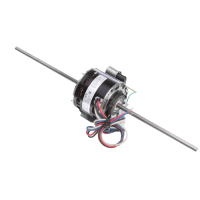 Regal 955A Psc Motor 1 Ph 115 V 1100 Rpm 3-Speed 46 955a regal rexnord tools & other accessories jackson systems 23840