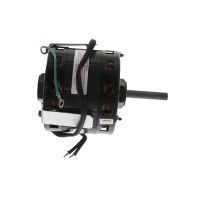Regal Bl6407 Shaded Pole Motor 1/6 Hp 115 V 1000 Rpm 44 Bl6407 regal rexnord motors jackson systems 23843