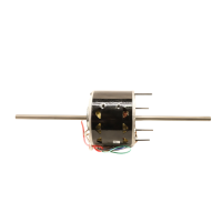 Regal Ra1024 Psc Motor 1/4 Hp 208-230 V 1625 Rpm 3-Speed 41 Ra1024 regal rexnord motors jackson systems 23846