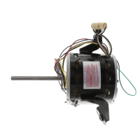 Regal Fm1056 Psc Motor 1/2 Hp 208‑230 V 1075 Rpm 3‑Speed 36 Fm1056 regal rexnord motors jackson systems 23851