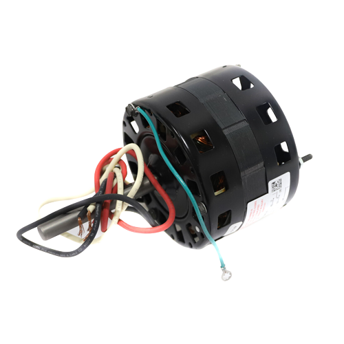 Regal Bl6424 Shaded Pole Motor 115 V 1050 Rpm 2‑Speed 1 Bl6424 regal rexnord motors jackson systems 23854