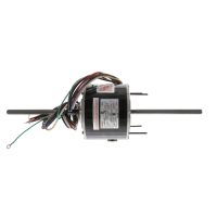 Regal Ral1024 Psc Motor 1/4 Hp 115 V 1625 Rpm 3‑Speed 31 Ral1024 regal rexnord motors jackson systems 23856