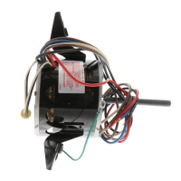 Regal 9431A Multi‑Hp Psc Motor 277 V 1075 Rpm 3‑Speed 30 9431a regal rexnord motors jackson systems 23857