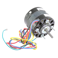 Regal Rf4401 Shaded Pole Motor 1/10 Hp 115/208‑230 V 1550 Rpm 25 Rf4401 regal rexnord motors jackson systems 23861