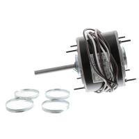 Regal Fs1024S Psc Motor 1/4 Hp 208‑230 V 1625 Rpm 20 Fs1024s regal rexnord motors jackson systems 23863