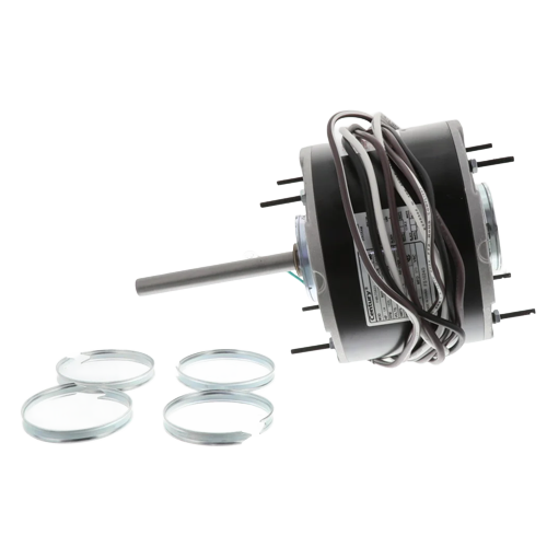 Regal Fs1024S Psc Motor 1/4 Hp 208‑230 V 1625 Rpm 1 Fs1024s regal rexnord motors jackson systems 23863