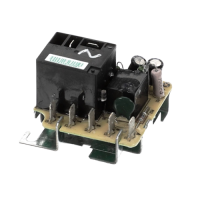 Trane Rly3081 Time Delay Relay 21 Rly3081 trane relays jackson systems 23912