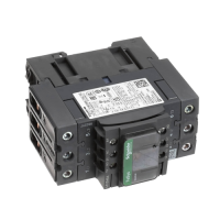 Trane Ctr2642 3‑Pole Contactor 40A 120V 13 Ctr2642 trane contactors jackson systems 23915