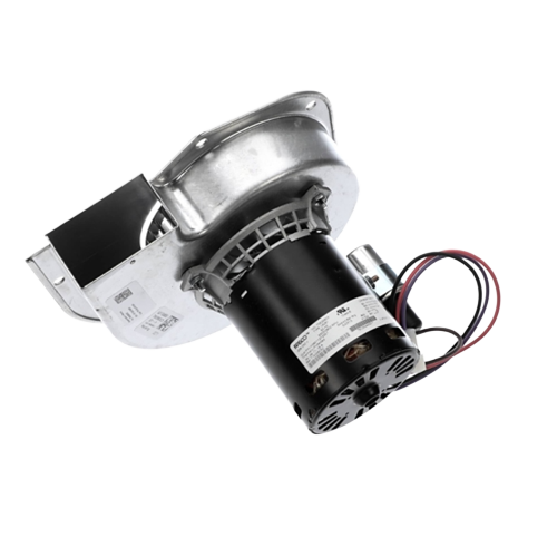 Trane Blw01461 Inducer Blower Assembly 1 Blw01461 trane motors jackson systems 23919