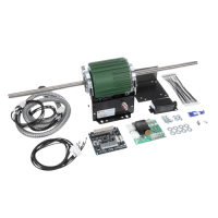 Kit19854 trane motors jackson systems 23927