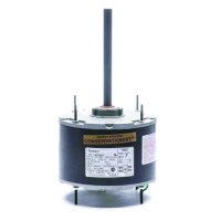 Regal 182A Psc Condenser Fan Motor 1/10 Hp 208-230V 1075 Rpm F48Y Frame Reversible Rotation 33 182a regal rexnord motors jackson systems 23934