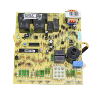 Trane Cnt3457 Integrated Direct Spark Ignition Control Module 8 Cnt3457 trane hot surface ignitors jackson systems 23957