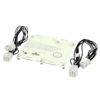 Trane Kit6839 Ignition Control Adapter Kit 5 Kit6839 trane hot surface ignitors jackson systems 23960