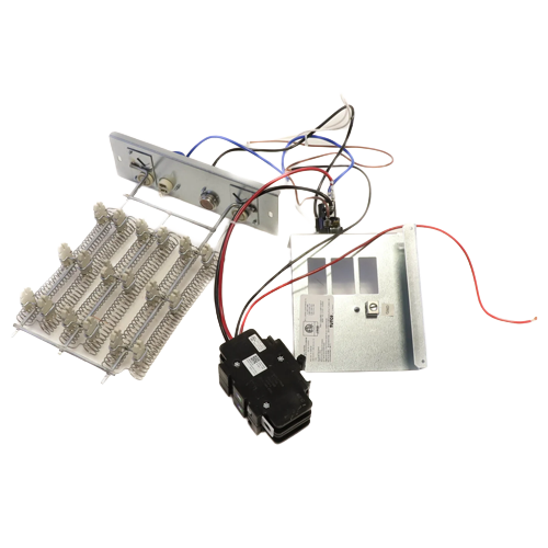 Trane Mayhtr1A05Bkrb 5 Kw Heat Strip Kit 1 Mayhtr1a05bkrb trane accessories jackson systems 23968