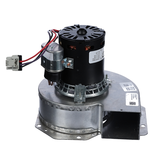 Trane Blw01751 Inducer Blower/Motor Assembly 1 Blw01751 trane motors jackson systems 23970