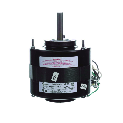 Regal U6430 Shaded Pole Motor 1/15 Hp 115V 1050 Rpm 1 U6430 regal rexnord tools & other accessories jackson systems 23976