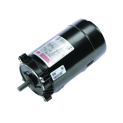 Regal K1102 Capacitor Start Motor 1 Hp 115/230V 3450 Rpm Nema C Face 1 K1102 regal rexnord tools & other accessories jackson systems 23981