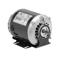 Trane Mot6153 115 V 1/2 Hp 1725 Rpm Hvac Motor 46 Mot6153 trane motors jackson systems 23986