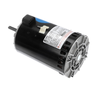 Trane Mot10294 1.5 Hp 460 V 3‑Phase 1140 Rpm Motor 45 Mot10294 trane motors jackson systems 23987