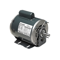 Trane Mot5365 1/2 Hp 115/208‑230 V 1725 Rpm Motor 29 Mot5365 trane motors jackson systems 23994