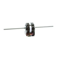 Regal Dbl6409 Pole Motor 1/10–1/30 Hp 115V 1050 Rpm 5 Speed 42Y Frame 35 Dbl6409 regal rexnord motors jackson systems 24006