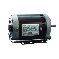 Regal H852L Three Phase Motor 1 Hp 200-230/460V 1725 Rpm M56H Frame 34 H852l regal rexnord motors jackson systems 24007