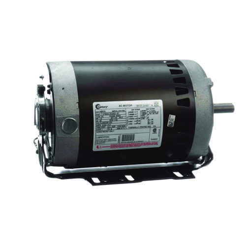 Regal H854L Three Phase Motor 2 Hp 200-230/460V 1725 Rpm 56Hz Frame 1 H854l regal rexnord motors jackson systems 24009