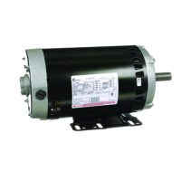 Regal H887L Three Phase Motor 3 Hp 200-230/460V 1750 Rpm 56Hz Frame 21 H887l regal rexnord motors jackson systems 24027