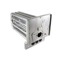 Exc1858 trane equipment:heat exchanger jackson systems 24058