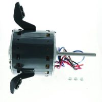 Amana 0131M00062S Motor 1/3 Hp 208-230V 1020 Rpm 3 Phase 9 0131m00062s amana-goodman tools & other accessories jackson systems 24069