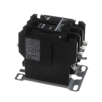 Trane Ctr1494 110V 30A 3‑Pole Quick‑Connect Contactor 12 Ctr1494 trane contactors jackson systems 24071