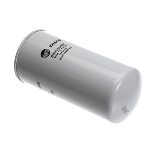 Trane Flr1592 8″ 3 Micron Spin‑On Oil Filter 1 Flr1592 trane accessories jackson systems 24099