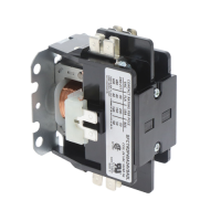 Trane Sfctr2P40A24Vsa2L 24 V 40 A 2‑Pole Contactor 11 Sfctr2p40a24vsa2l trane contactors jackson systems 24102