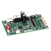 Cnt7507 trane furnace control boards jackson systems 24106