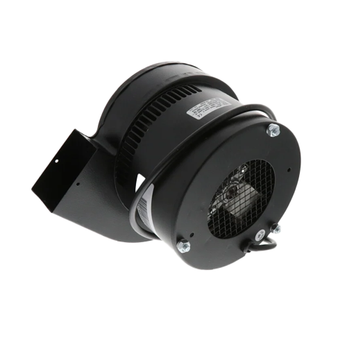 Reznor 270476 120V 1‑Speed Inducer Motor Assembly For Hvac Combustion Systems 1 270476 reznor motors jackson systems 24108