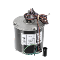 Trane Mot18685 200‑230V Motor – 1/5 Hp, 825 Rpm, 48 Frame 8 Mot18685 trane motors jackson systems 24111