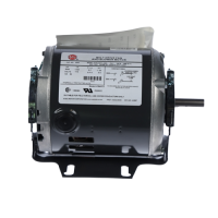 Trane Mot6144 115V 1/4Hp 1725 Rpm Motor 6 Mot6144 trane motors jackson systems 24113