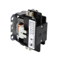 Trane Sfctr2P30A24Vsa2L 24 V 30 A 2‑Pole Contactor 10 Sfctr2p30a24vsa2l trane contactors jackson systems 24118