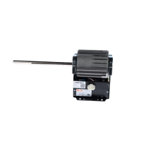 Trane Mot16732 1/4Hp 277V Cw Motor 3 Mot16732 trane motors jackson systems 24120