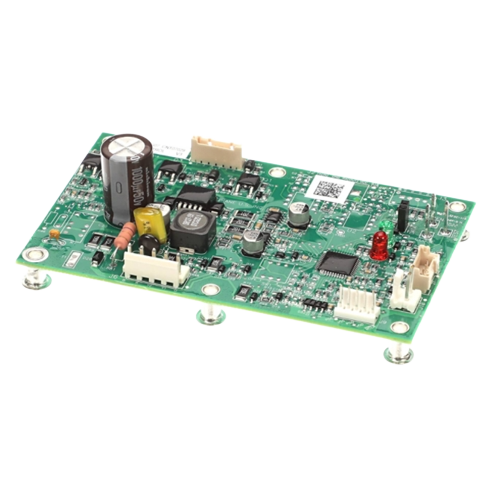 Trane Cnt7029 Control Board Assembly (Eev) 1 Cnt7029 trane furnace control boards jackson systems 24128