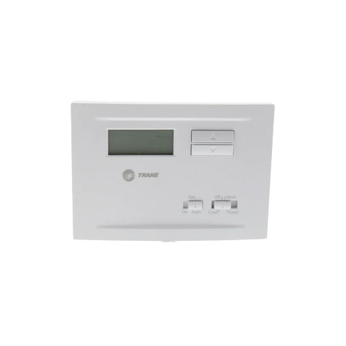 Trane Tcont103An21Ha 2 Heat/1 Cool Heat Pump Thermostat 1 Tcont103an21ha trane thermostats jackson systems 24129