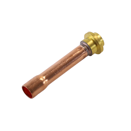 Trane Cpl1420 Liquid Line Coupling Fitting 1 Cpl1420 trane accessories jackson systems 24134