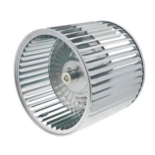 Trane Whl1099 Blower Wheel 9.5 X 8.12&Quot;, Clockwise, 1/2&Quot; Bore 1 Whl1099 trane equipment:hvac replacement parts jackson systems 24142